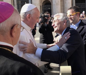 Embrace with Pope Francesco.jpg
