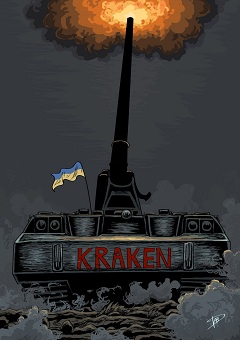 Художник Andriy Dankovych точно замалював Кракена, з усією його міццю, величчю і потужністю.вист-17.07.22-зм.jpg