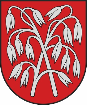 Newly created coat of arms, flags and seal of Avižieniai-20.04.23-1зм.jpg