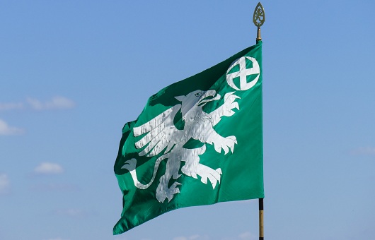 28.06.24-4 Utin jääkärirykmentin lippu-зм.jpg