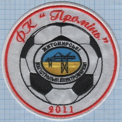 ФК Промінь ЖМЕ.jpg