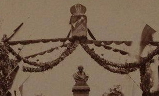 Відкриття памятника Миколі Гоголю в Ніжині 4 вересня 1881 року.jpg
