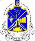  24 The First Medical Faculty, Luhansk State Medical University (Luhansk)