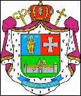 � 313 Bishop Venedykt ALEKSIYCHUK (Lviv)