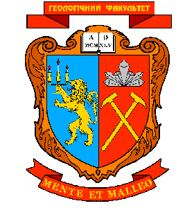  34 Faculty of Geology, Ivan Franko National University (Lviv)