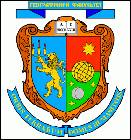  25 Faculty of Geography, Ivan Franko National University (Lviv)