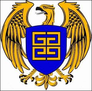 № 323 Сергій Володимирович ГРИГОР'ЄВ (Кривий Ріг) i Юлія Володимирівна ГРИГОР'ЄВА (з дому – ГАЛІМУРКА) (Ковель)