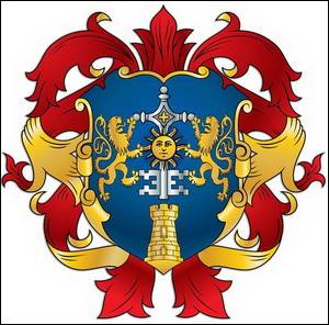 № 496 Денис Володимирович, Юлія Володимирівна, Арсеній Денисович та Артемій Денисович ПОМІНЧУК (Донецьк)