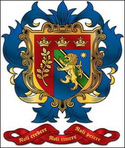 № 513 Ігор Георгійович, Давид Ігорович і Марк Ігорович ГАВРИЛІН та Людмила Миколаївна ЗАДОРОЖНА (Київ)