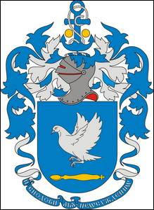 № 559 Євген Олександрович, Ольга Григорівна (з дому – ГАЙДУЧОК), Марк Євгенович та Єлизавета Євгенівна ГОЛУБ (Львів)