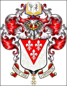 № 624 Вінcент Майкл ЧЕСНИЙ (Кулпмонт, США)