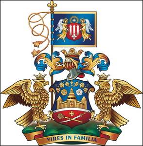 № 847 Ігор Ігорович ЩЕДРОВ і Яна Юріївна ЩЕДРОВА (Київ)